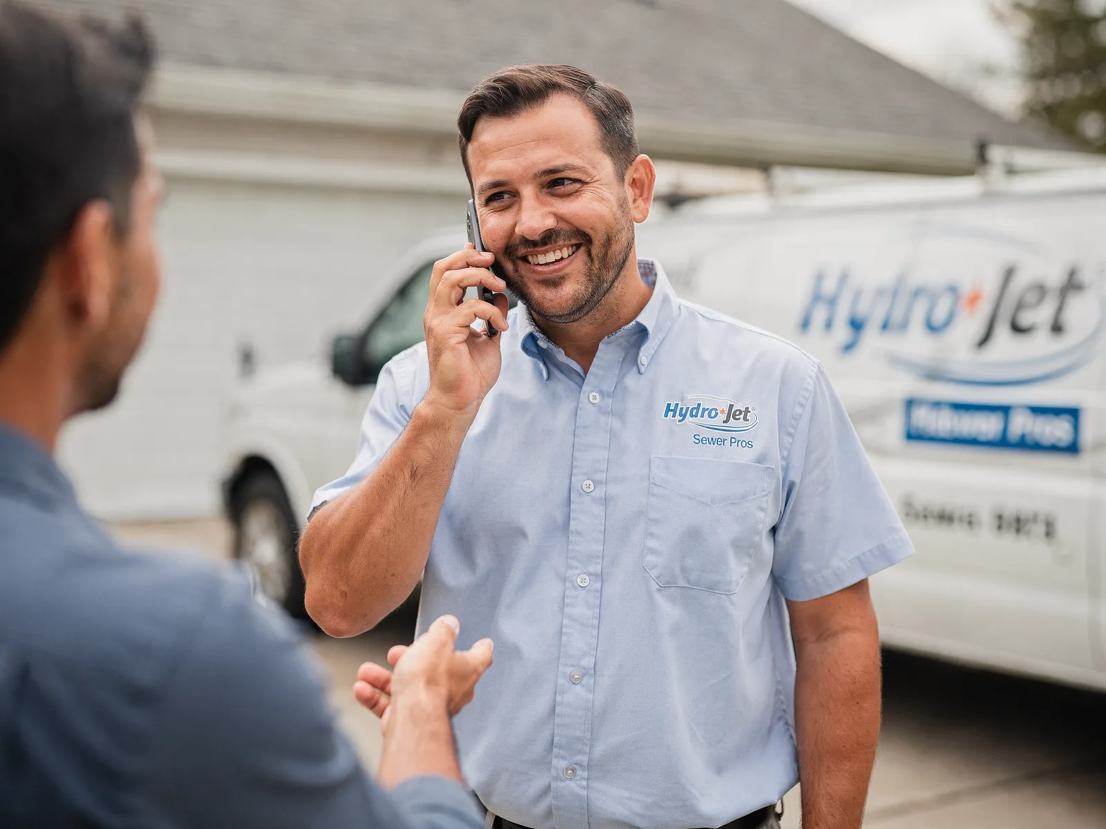 Hydro Jetting Junedale, PA FAQs